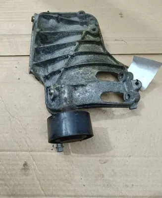 BMW X5 F15 A/C compressor mount bracket 7585167 21038319 HNAC46000