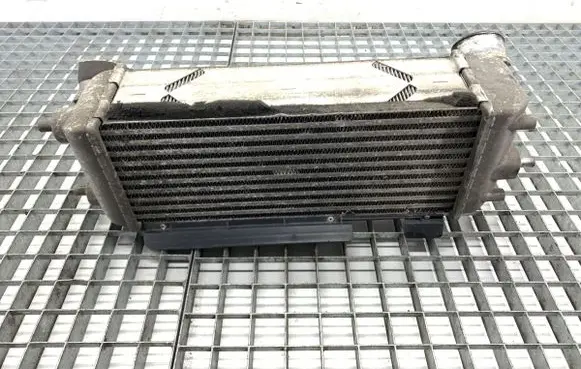 Hyundai ix35 Intercooler radiator 282702F750