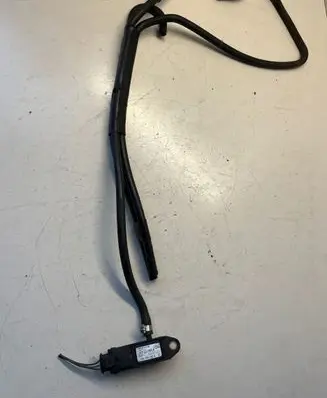 Opel Vivaro Air pressure sensor 7700105867 0281002593