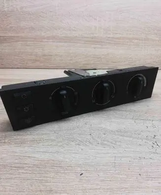 BMW 5 E39 Climate control unit 6909242 1464406520