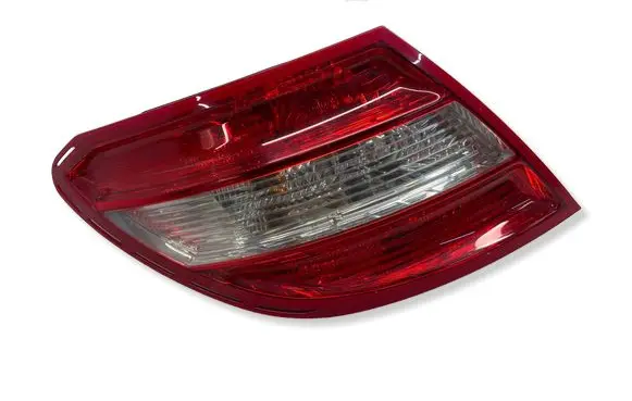 Mercedes-Benz C W204 Rear/tail lights 2048200164