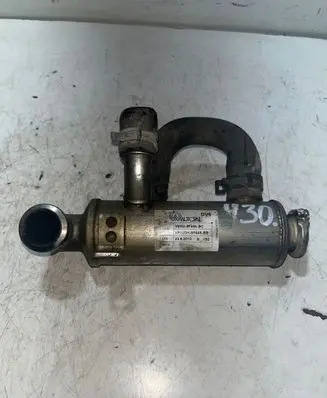 Ford Focus EGR valve cooler 3M5Q9F464BC 2362010