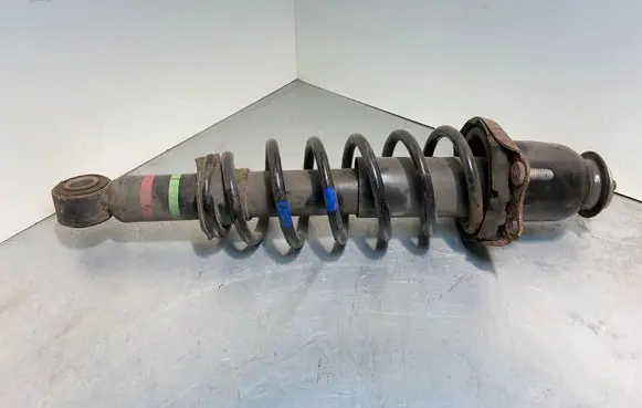 Toyota Prius (XW20) Rear shock absorber/damper 4853047051