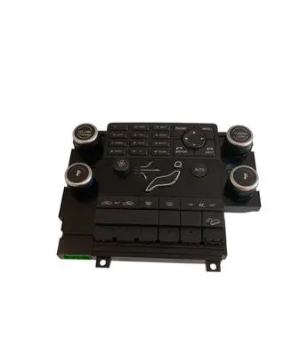 Volvo XC60 Climate control unit 30782905 09W34E06