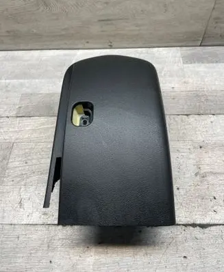 Volkswagen PASSAT B8 Steering wheel column trim 3G0858559C 3G0858566B
