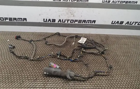 Opel Insignia A Front door wiring loom 13312584