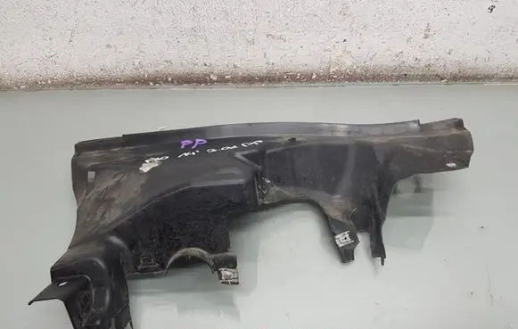 BMW 5 F10 F11 Steering tie rod boot 7267564