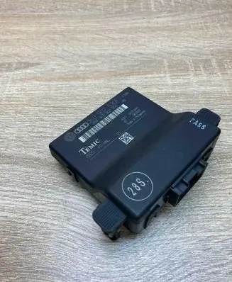 Gateway control module