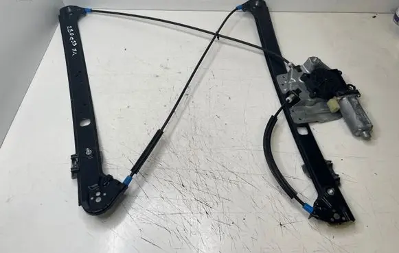 BMW X5 E53 Front door window regulator with motor 8254911 8243803