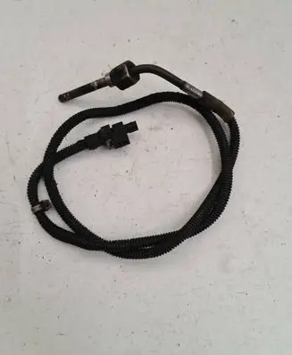 Mercedes-Benz E W212 Exhaust gas temperature sensor A0009058501