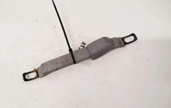 Nissan Almera Tino Front interior roof grab handle