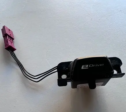 BMW 3 F30 F35 F31 Other switches/knobs/shifts 9327898 4309