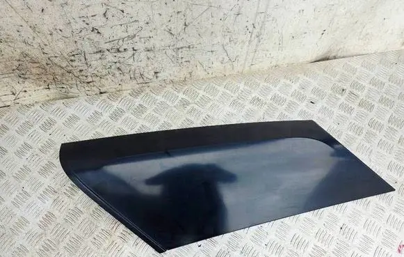 Land Rover Range Rover Sport L320 (D)pillar trim (top) DDG000161