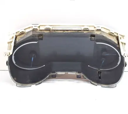 Toyota RAV 4 (XA50) Speedometer (instrument cluster) 8380042Z90 2575502365