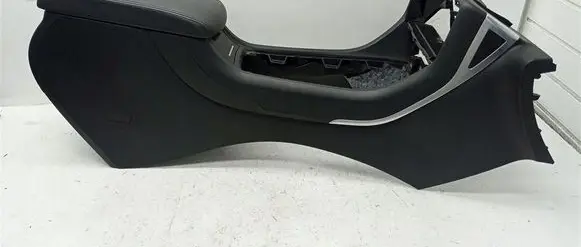 Citroen C5 Armrest 