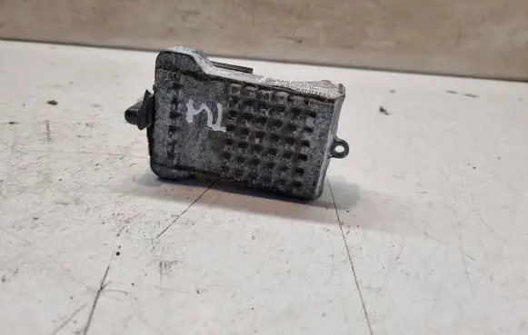 Mercedes-Benz ML W163 Heater fan/blower A2308210251 9140010471 2468103683