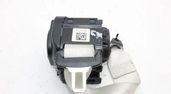 BMW 6 G32 Gran Turismo Rear seatbelt 7431249 632157000G