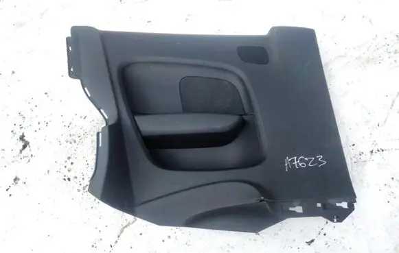Audi A1 Other interior part 8X3867035A