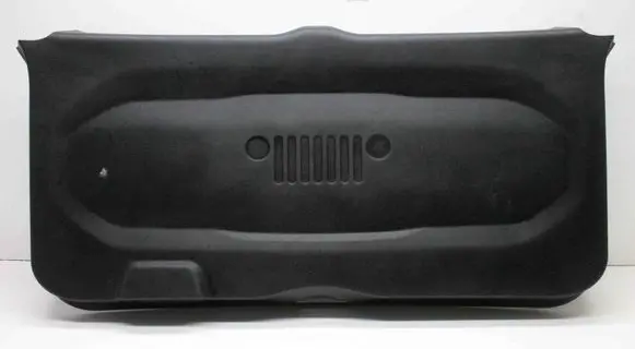 Jeep Renegade Tailgate trim 51990206