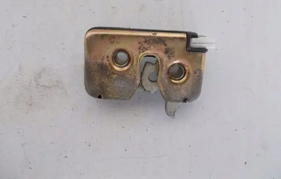 Ford Fiesta Tailgate/trunk/boot lock/catch/latch 