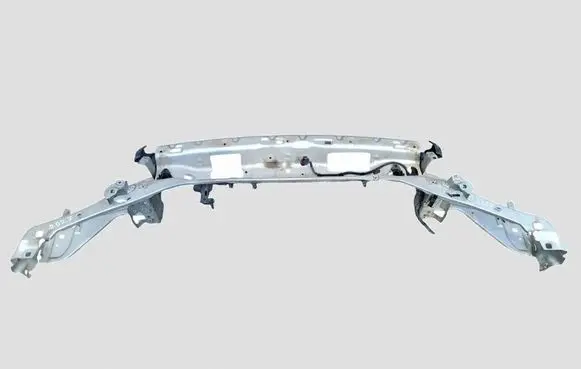Volvo V50 Top upper radiator support slam panel
