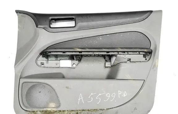 Ford Focus Front door card panel trim 4m51a23942c 4m51-a23942-c