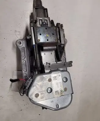Audi A6 S6 C6 4F Steering wheel axle 4F09058582 4F0419512P