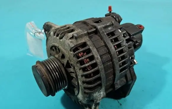 Opel Combo C Generator/alternator IMPRK1518720
