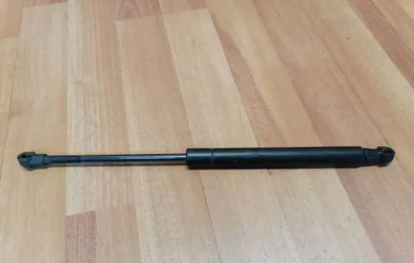 Jaguar XF X250 Tailgate/trunk strut/damper 8X23406A42AC 8X23406A42AD C2Z2615
