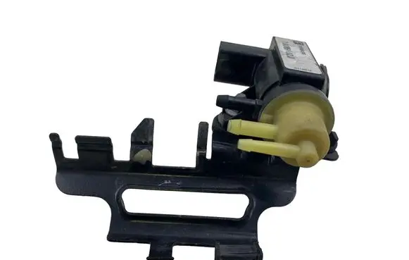 Volkswagen PASSAT B6 Turbo solenoid valve 700868020