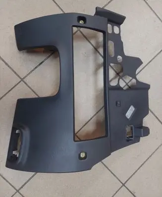 Audi A6 S6 C7 4G Dashboard lower bottom trim panel 4G1880301