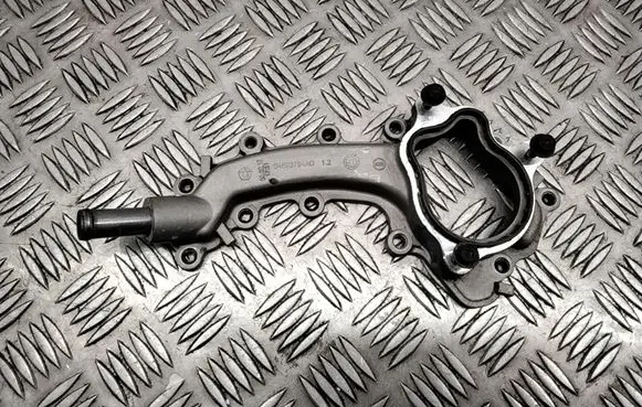 Chrysler Pacifica Thermostat housing 04893794AD 04893794