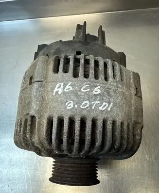 Audi A6 S6 C6 4F Generator/alternator 059903015R