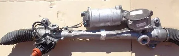 BMW 4 G22 G23 G24 G26 Steering rack 5a45d93