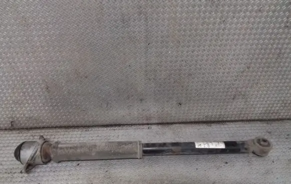 Seat Ibiza III (6L) Rear shock absorber/damper