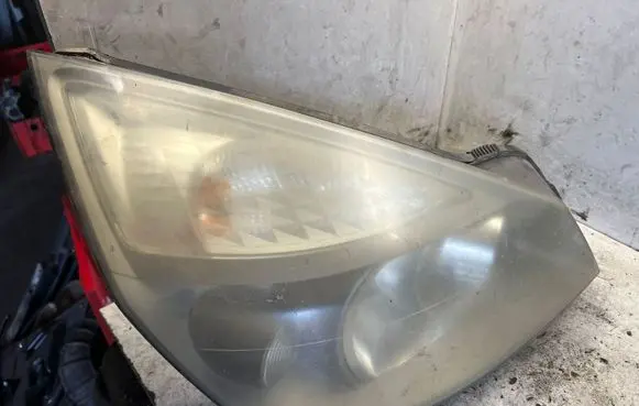 Renault Espace - Grand espace IV Headlight/headlamp 156191