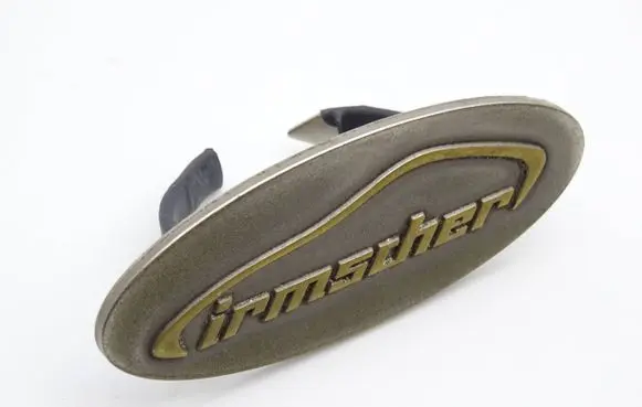 Peugeot 406 Manufacturer badge logo/emblem 