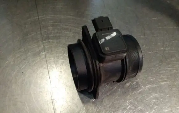 Citroen C4 I Picasso Mass air flow meter 9645948780 5WK97001