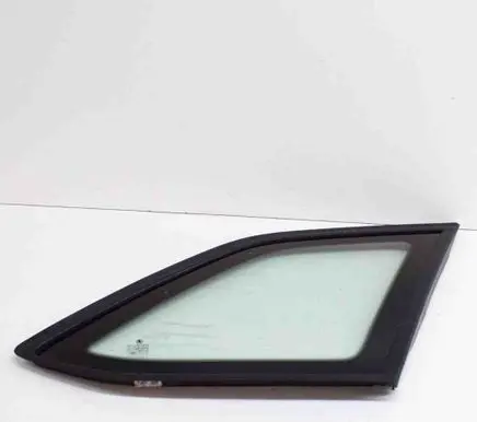 Skoda Fabia Mk3 (NJ) Rear side window 6V9845298A