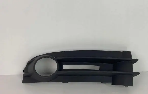 Volkswagen Caddy Front bumper lower grill 2K0853683A