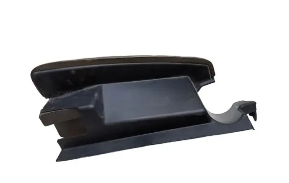 Ford Transit Intercooler air guide/duct channel 8C11V8311AB
