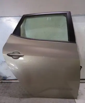 KIA Venga Rear door 