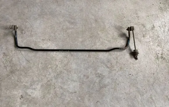BMW 7 E65 E66 Rear anti-roll bar/sway bar 