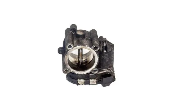 Mercedes-Benz R W251 Throttle valve a6420900270 0281002894