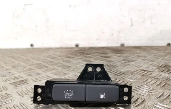 Hyundai Ioniq Other switches/knobs/shifts 93555G2970