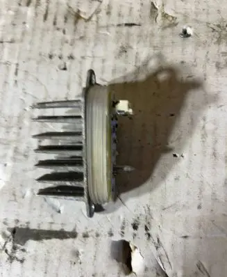 BMW 4 F36 Gran coupe Headlight part 