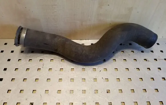 Honda Civic Intercooler hose/pipe