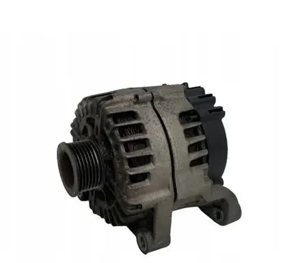 BMW X5 E70 Generator/alternator