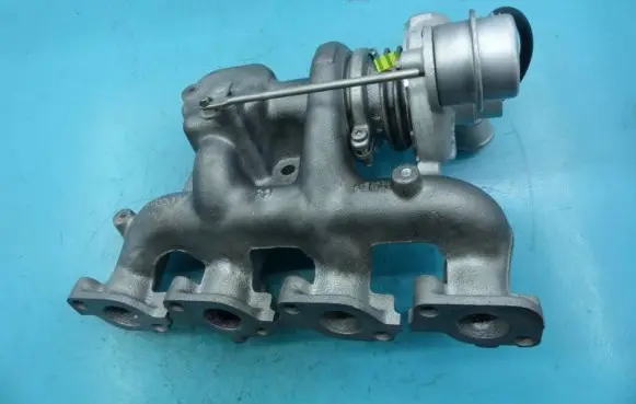 Ford Mondeo Mk III Turbo 708618-5 IMPRK891417