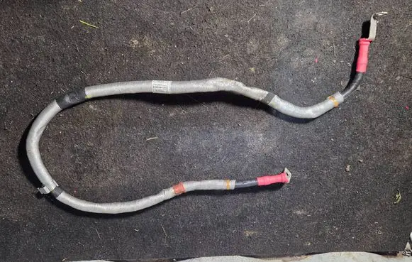 BMW 4 G22 G23 G24 G26 Positive cable (battery) 8485064 E1K200